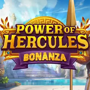 Power of Hercules Bonanza in the AuSlot9 Casino game library