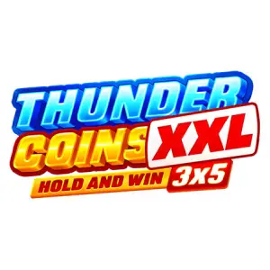 Play Thunder Coins XXL at AuSlot9 Casino
