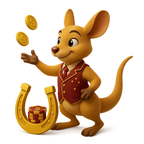Browse the AuSlot9 Casino casino collection